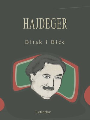cover image of HAJDEGER